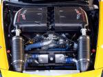 Chevrolet Corvette C6.R GT2 2009 года